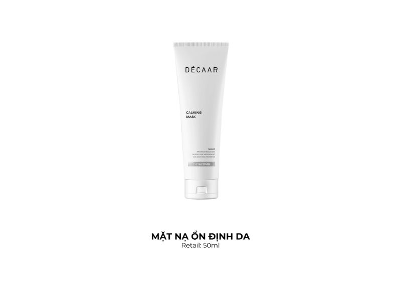 Calming Mask